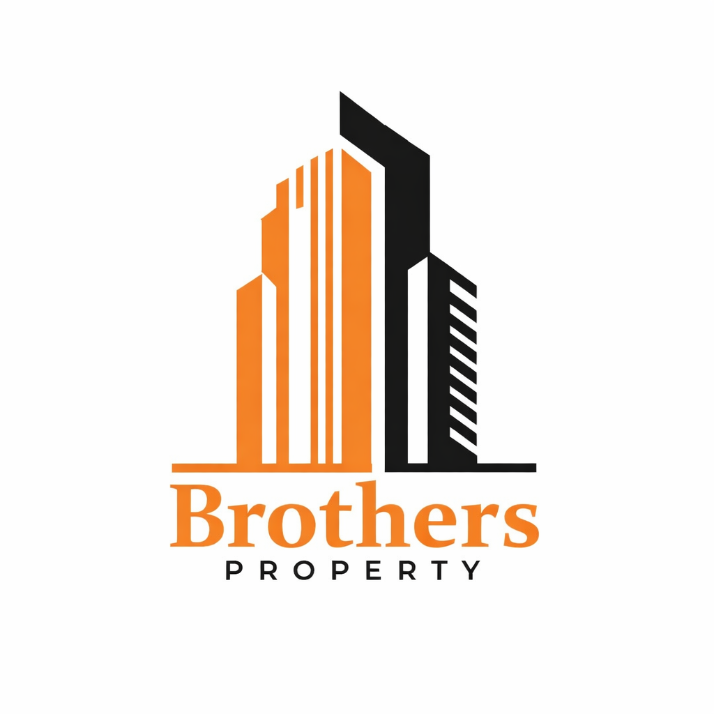 Brothers Property Logo